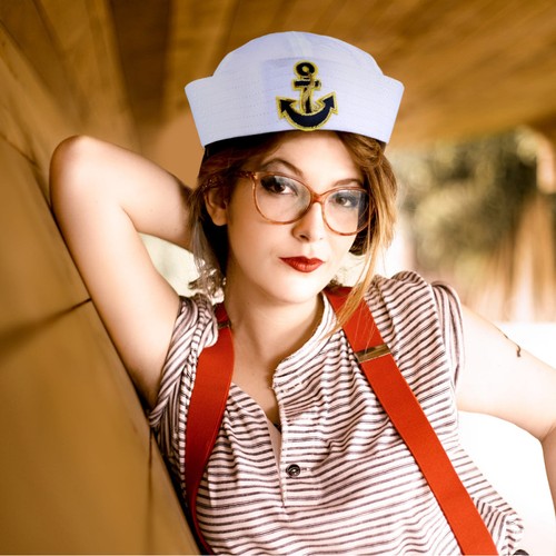 Cappelli marinaio per - marinaio,