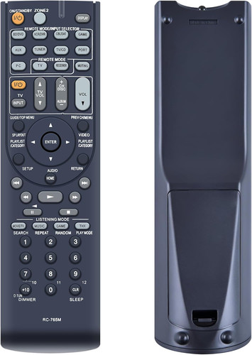 Telecomando ricambio - telecomando,