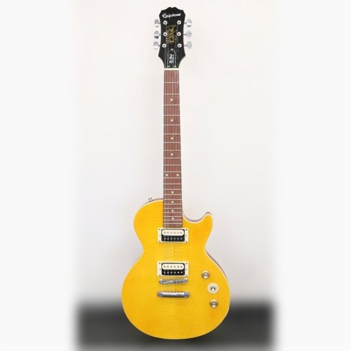 Epiphone slash les paul - epiphone,