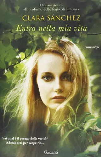 Entra nella mia vita clara - mia, vita,