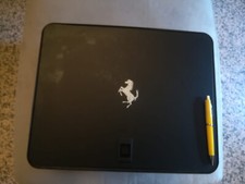 Trousse vettura 612Scaglietti - Ferrari - F1