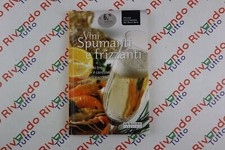 AA.VV. Vini spumanti e frizzanti Gribaudo tempolibro 2005