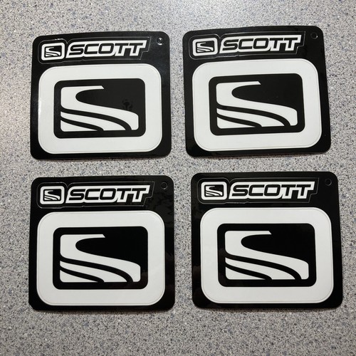 Scott occhiali snowboard - 4x,