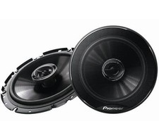 PIONEER TS-G1720F Diffusori coassiali a 2 vie da 17cm casse altoparlanti auto 