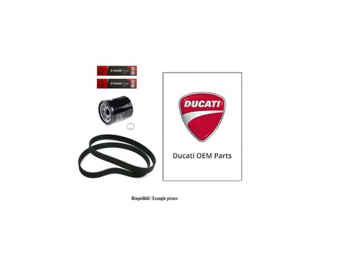 Ducati oem pantah - ducati,