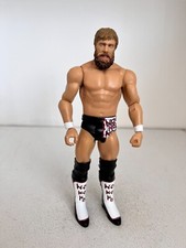 Wwe Daniel Bryan Mattel