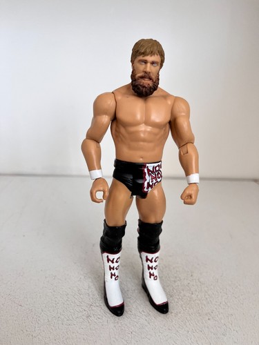 Wwe daniel bryan mattel - bryan,