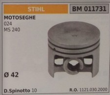 11210302000 PISTONE COMPLETO