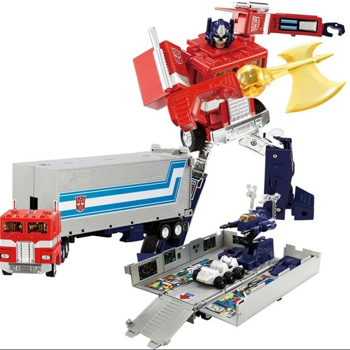 Esclusivo transformers - esclusivo,