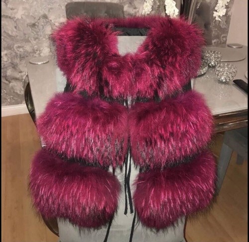 Gilet bordeaux caldo vera - gilet,