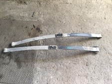 Balestre Volkswagen Caddy 2.0 tdi (2015->2020)