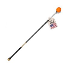 Frusta arancione Golf Swing