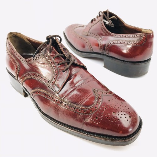Carlos santos wingtip - santos,