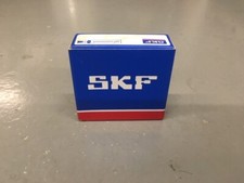 SKF 6204-2RSJEM, 20x47x14 -
