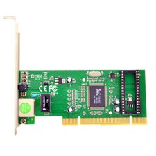 Realtek RTL8169SC PCI Network