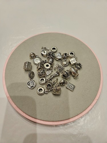 Pandora charms distanziatori - charms, e
