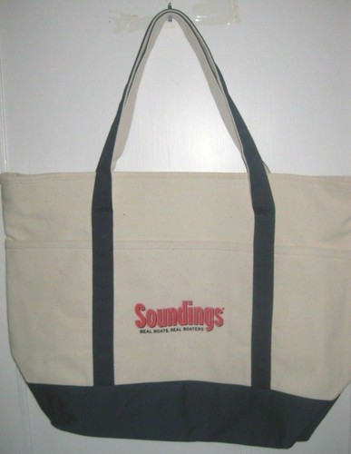 Nuova borsa tote tela - nuova,