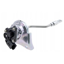 Valvola turbina wastegate per