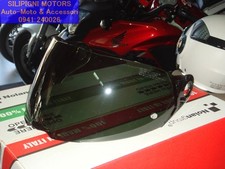 VISIERA GREEN per NOLAN N85 /
