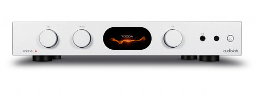 Audiolab 7000a amplificatore - audiolab,