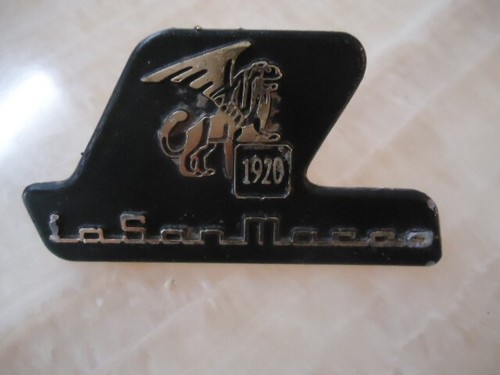 San marco logo - logo, emblema