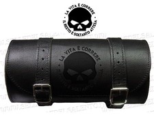 Borsa moto Barilotto Teschio