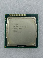 Intel Core i7-2600 Desktop