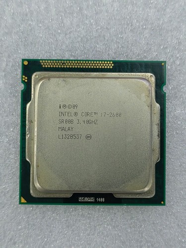 Socket processore desktop
