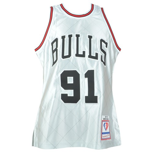 Nba chicago bulls dennis - chicago,