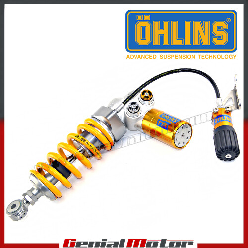 Ducati panigale 2018 ohlins - ducati,