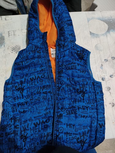 Smanicato uomo leggero - smanicato,