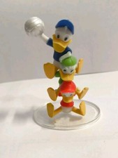 Personaggi Disney Giocoteca dello Sport Conad 2014 - QUI QUO QUA