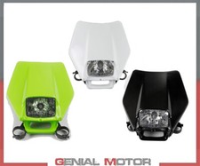 Portafaro Motocross UFO PLAST