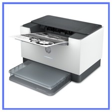 Stampante laser monocromatica