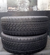 GOMME USATE 215/70R15C