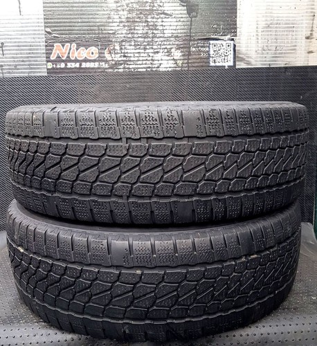 Gomme usate 215 70r15c - gomme,