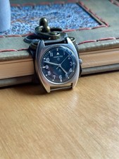 Orologio militare Hamilton W10