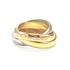 Le Must de Cartier Trinity