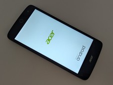 Acer Liquid Zest 4G 16 GB blu