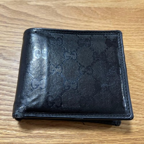 Portafoglio gucci check - gucci,