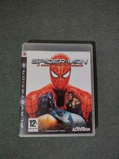 SPIDERMAN IL REGNO DELLE OMBRE