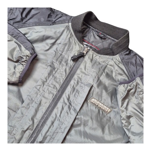Giacca moto vintage - moto, y2k