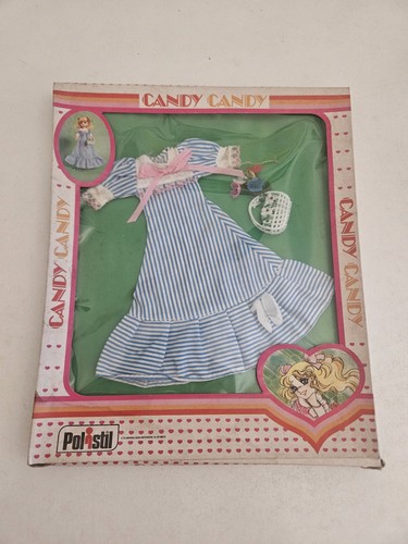 Vestito candy - vestito,