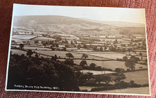 Antique postcard dunkery - postcard,