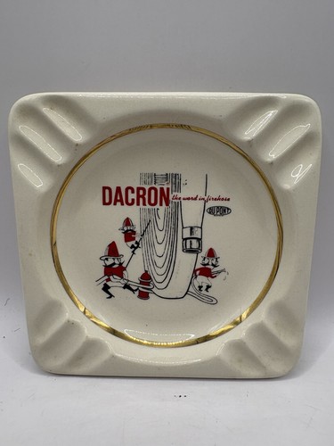 Posacenere vintage dupont - posacenere,