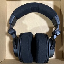 Cuffie DJ ULTRASONE PURE SIGNATURE DTM, alta risoluzione tedesche, Ultrasone