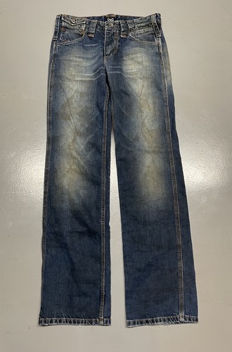 Jeans donna y2k - donna,