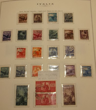 REPUBBLICA ITALIANA Collezione