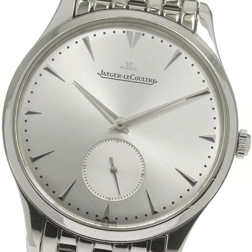 Jaeger lecoultre master grande - jaeger-lecoultre,