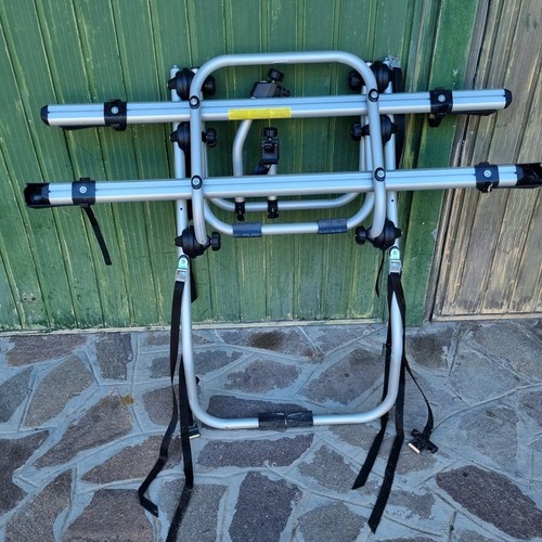 Portabici elettriche